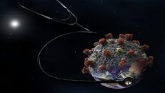 اكتشاف طفرة في فيروس كورونا تثير مخاوف جديدة!