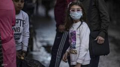 "نتائج واعدة" لـ3 لقاحات محتملة ضد فيروس كورونا