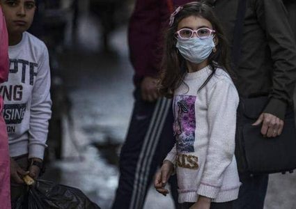 "نتائج واعدة" لـ3 لقاحات محتملة ضد فيروس كورونا