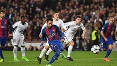 برشلونة يغري سان جيرمان وإنتر ميلان بصفقة تبادلية