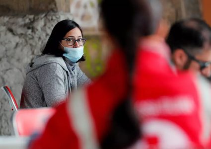 تونس تسجل حالة وفاة و33 إصابة جديدة بفيروس كورونا