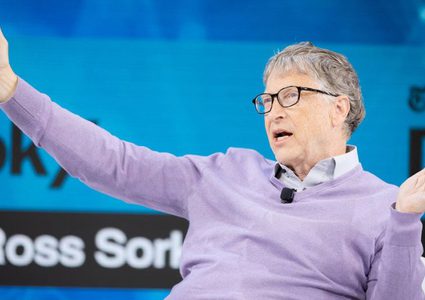 غيتس يكشف أنه حذر من إنتشار وباء كورونا منذ عام  2015
