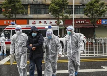 الخارجية:37 وفاة و760 إصابة بكورونا بين أبناء جالياتنا حول العالم