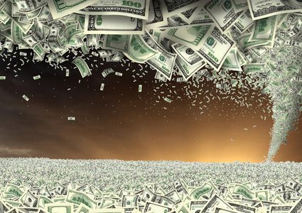 "النقد الدولي" يتوجس سوءا للاقتصادات العربية