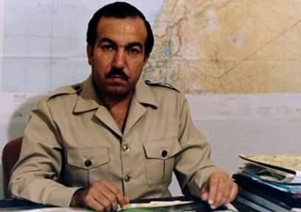 الزعنون: أبو جهاد كان ثائرا وفارسا من فرسان فلسطين الحقيقيين