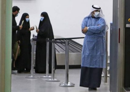 الكويت تُسجل 50 إصابة جديدة بـ"كورونا" خلال 24 ساعة