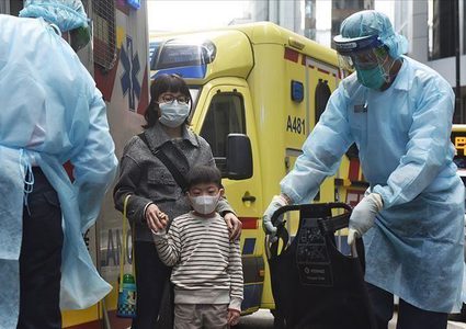 هل تختفي آثار "كورونا" من الجسم بعد الشفاء؟