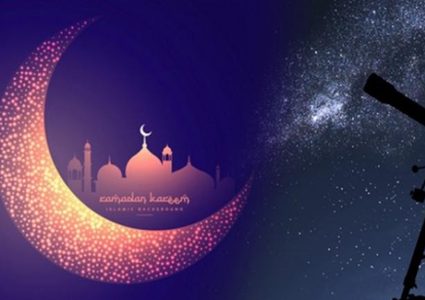 المفتي: لن يتم تحري هلال رمضان وسيتم الاكتفاء برأي أهل الاختصاص