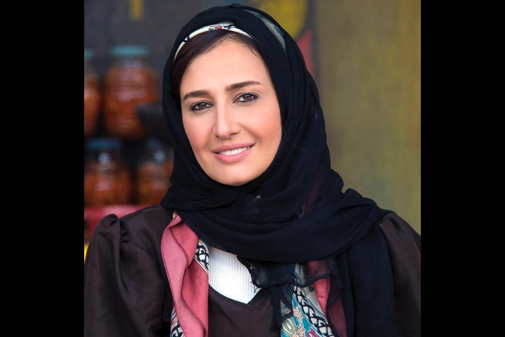 الجمهور ينتقد الفنانة المصرية حلا شيحة