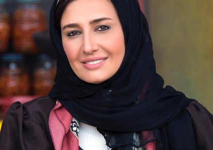 الجمهور ينتقد الفنانة المصرية حلا شيحة