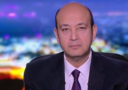 نجل عمرو أديب يوجه رسالة من الحجر الصحي