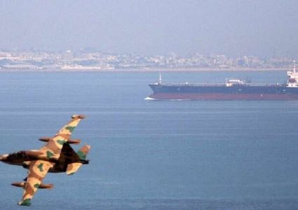 إيران تفرج عن ناقلة ترفع علم هونغ كونغ بعد احتجازها لفترة وجيزة