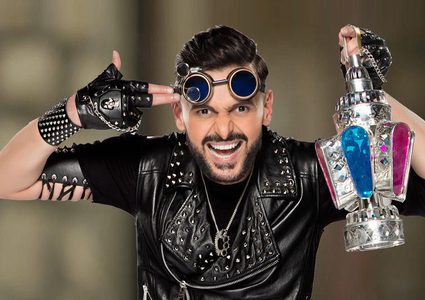 نقيب الإعلاميين يحذر رامز جلال قبل عرض برنامج المقالب