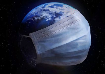 كورونا:أكثر من 126 ألف وفاة والاصابات تقفز حاجز المليونين بالعالم