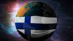 فنلندا ترفع العزل العام عن العاصمة هلسنكي