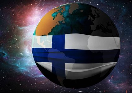 فنلندا ترفع العزل العام عن العاصمة هلسنكي