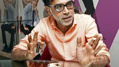 المخرج هاني خليفة ينسحب من مسلسل " لعبة النسيان "