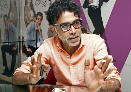 المخرج هاني خليفة ينسحب من مسلسل " لعبة النسيان "