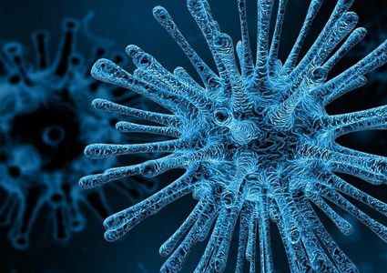 ظهور سلالة جديدة من فيروس كورونا في الهند