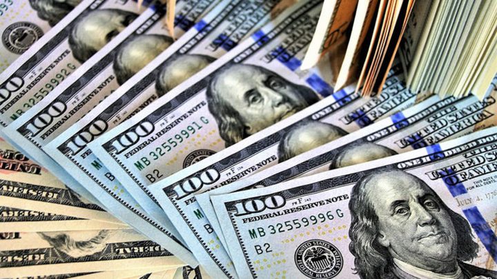 الدولار يتعافى وينهي موجة خسائر بفعل مخاوف حيال الاقتصاد العالمي