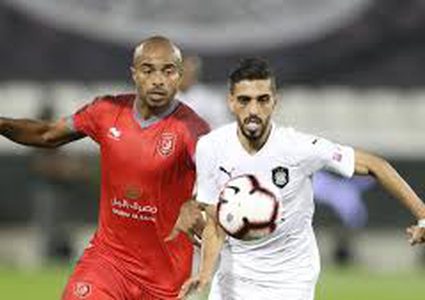 للمرة الثالثة.. تأجيل الدوري القطري