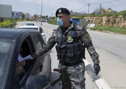 قرار بإغلاق مدينة دورا بالكامل لمنع تفشي كورونا