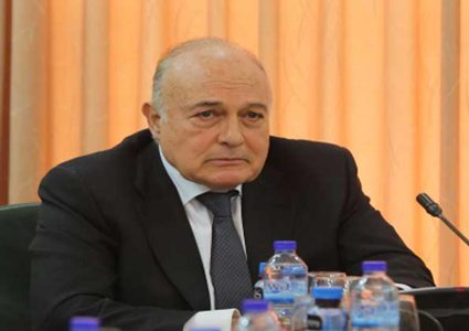 بشارة: الدخل المحلي الفلسطيني سيشهد انخفاضا بنسبة 70%