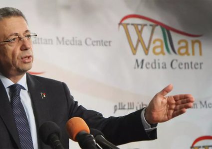 البرغوثي: الاحتلال يمارس سياسة خطيرة ولا إنسانية بظل أزمة كورونا