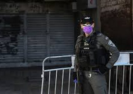 صحيفة إسرائيلية: جيش الاحتلال عاجز عن السيطرة على أزمة كورونا