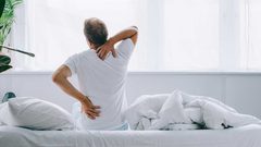 طرق بسيطة لتخفيف الضغط عن ظهرك