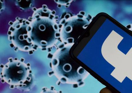 صداقات "فيسبوك" قد تتنبأ بكيفية انتشار كورونا
