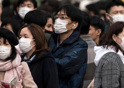 اليابان تقدم للمتزوجين منازل لتجنب "الطلاق" بسبب كورونا