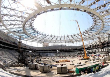 قطر تسجل أول إصابتين بفيروس كورونا في ملاعب المونديال