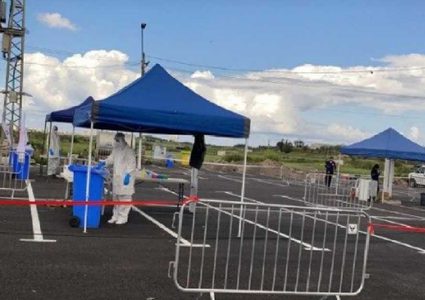 إرتفاع حصيلة إصابات "كورونا" في البلدات العربية بالداخل المحتل