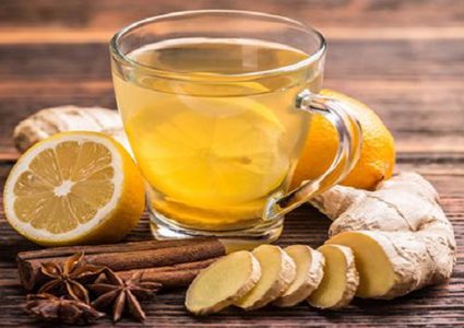 الإفراط بتناول الليمون والزنجبيل يخفض مناعة الجسم