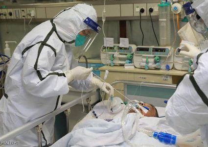 علماء يبلغون عن "أول حالة" انتقال عدوى كورونا من جثة!