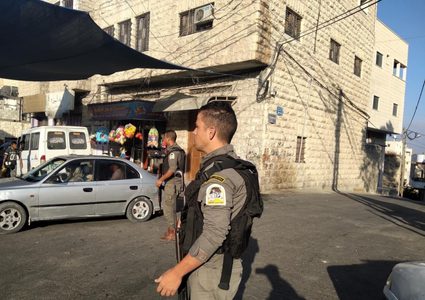 الوقائي يضبط كمية كبيرة من المواد التموينية منتهية الصلاحية