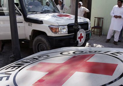 الصليب الأحمر : تفشي كورونا في الشرق الأوسط يمكن أن يؤدي لثورات