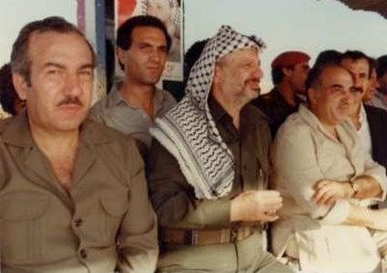 "فتح": أبو جهاد رمز وطني للنضال والتضحية من أجل فلسطين