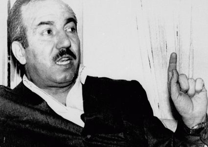 "أبو جهاد".. 32 عاماً على اغتيال أمير الشهداء