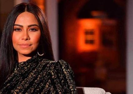 شيرين عبد الوهاب تنعي الشهيد محمد الحوفي