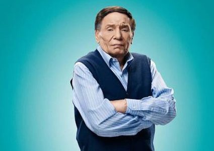 عادل امام يدخل السباق الرمضاني بمسلسل فلانتينو