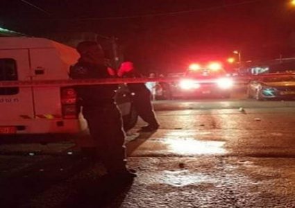 إصابة شاب بجريمة إطلاق نار في قلنسوة