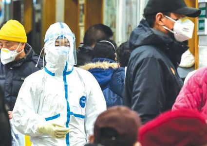 شركة يابانية تقدم حل جذري لمشاكل الأزواج خلال الحجر المنزلي