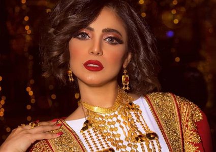 شذى سبت تحتفل بزفافها وسط قواعد صارمة بسبب كورونا