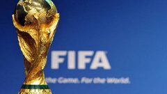 بلاتر يقترح نقل مونديال 2022 إلى الولايات المتحدة