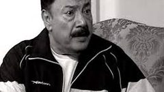 وفاة الفنان أحمد دياب عن عمر ناهز 75 عامًا