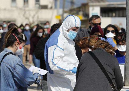 الاحتلال يعد خطة لعودة الحياة إلى طبيعتها في ظل انتشار كورونا