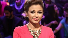 الإعلامية مهيرة عبد العزيز تتحول الى طاهية