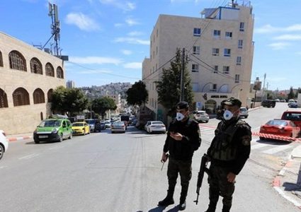 غنام تقرر تشديد الإجراءات على قريتي بيت لقيا وخربثا المصباح